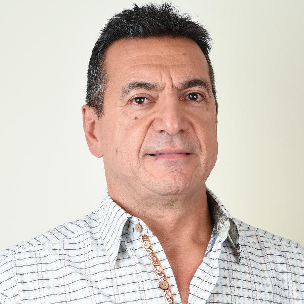 headshot of Dr. Avidis Boudakian