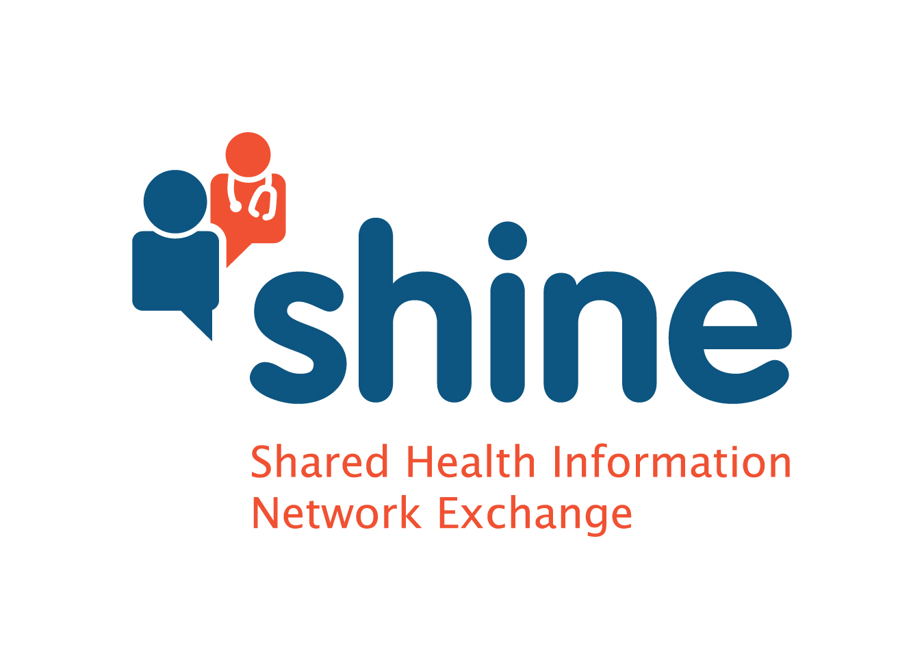 shine: shared health information network exchange