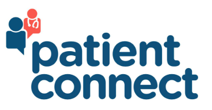 patient connect logo