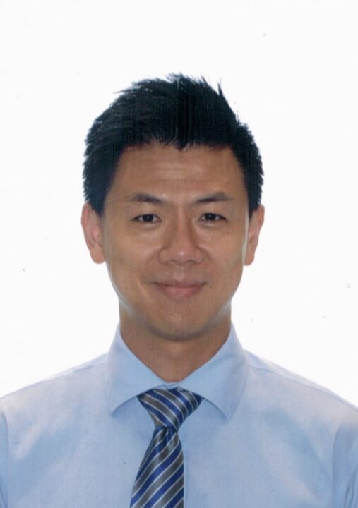 Dr. Ran (Richard) Liu