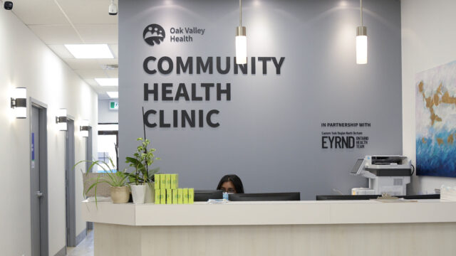Community Health Clinic expands in preparation of upcoming respiratory season