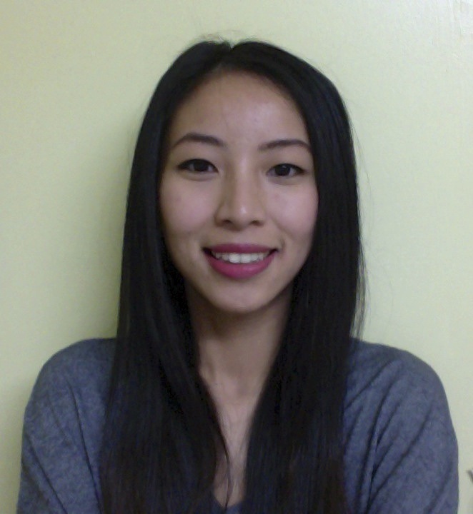 Dr. Cam Tu (Janet) Nguyen