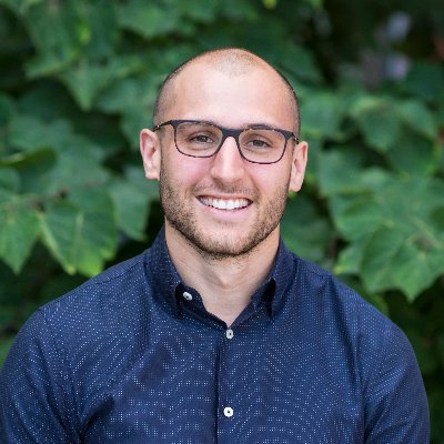 Dr. Daniel Axelrod
