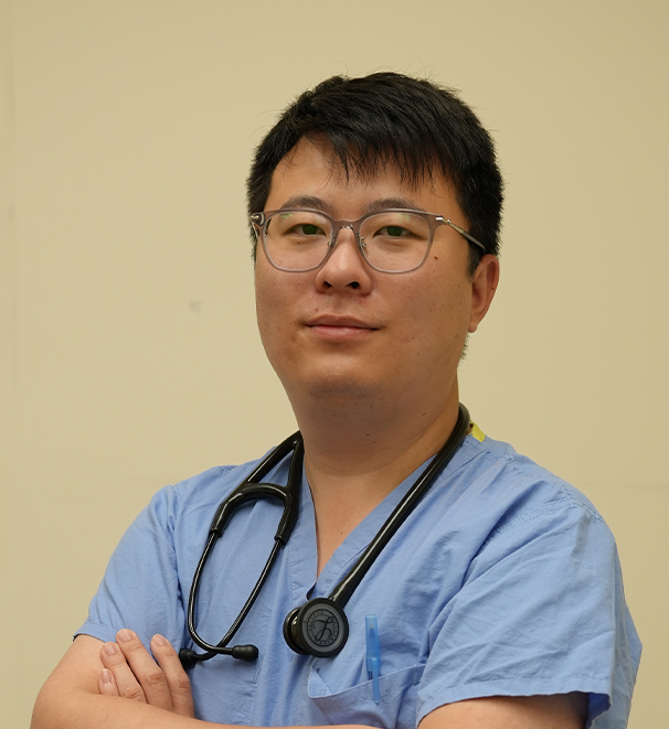 Andy Zhou